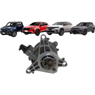 Bomba Vacuo Fiat Toro Fastback Compass Renegade Commander 1.3 16v Turbo