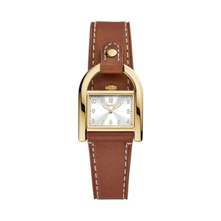 Relógio Fossil Feminino Harwell Dourado - ES5264/0DN