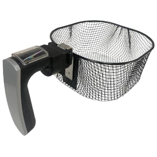 Cesto Metálico Aramado Air Fryer Britânia Fama 2.9L Original