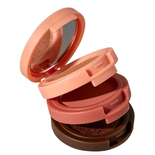 Océane 4 You Copper Shine - Paleta de Sombras 4,6g