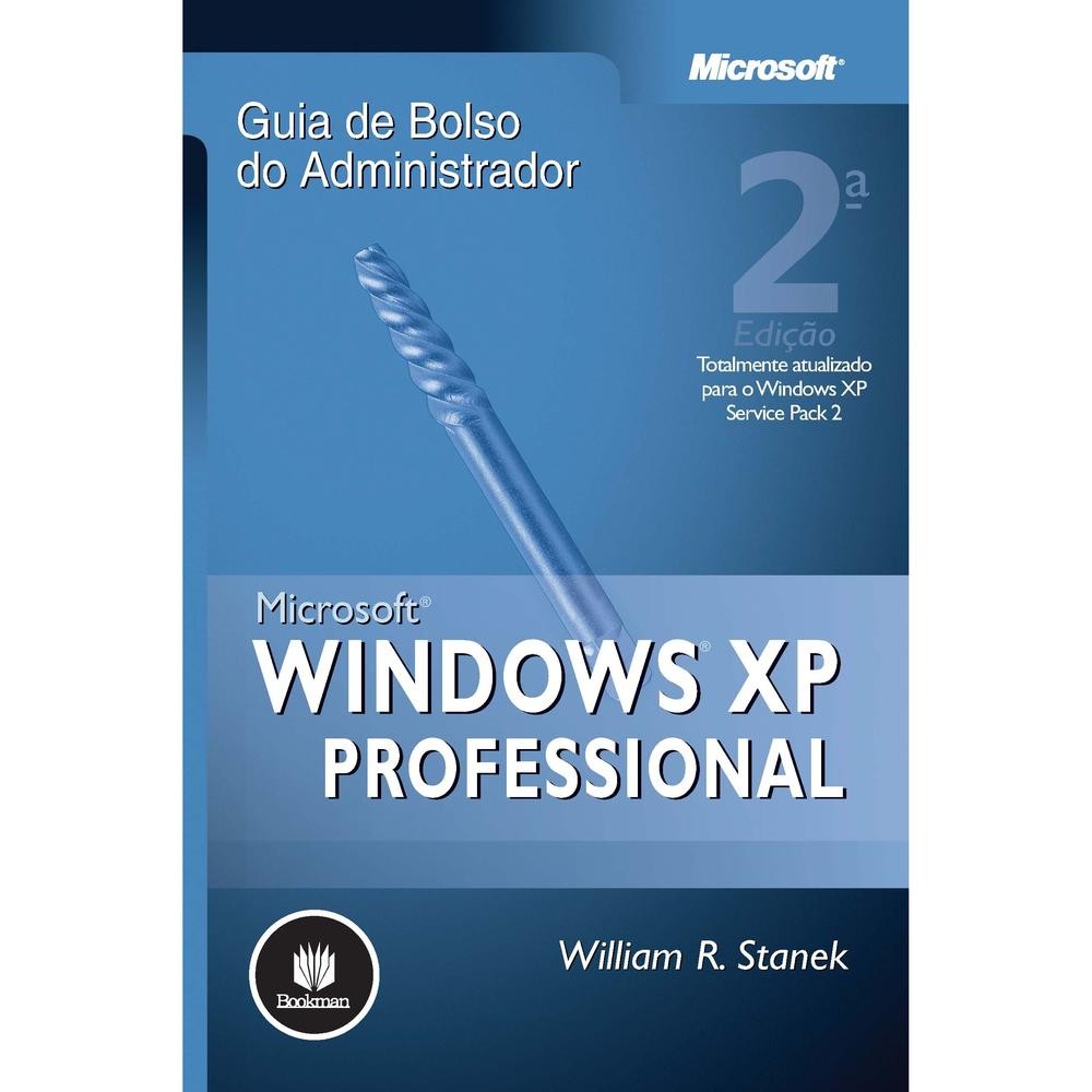 Microsoft Windows XP Professional | Shopee Brasil