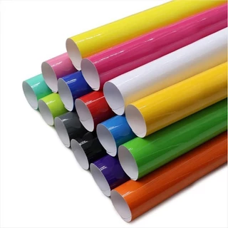 Adesivo Vinil A Prova d'agua Para Envelopamento de Geladeira 1m x 50cm