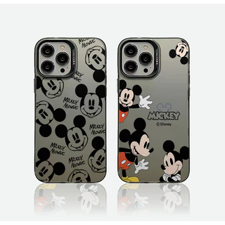 Novo Capa para Samsung Mickey Mouse fofo Para Samsung A14 A54 S20FE A32 A23 A03 A13 A04 S20 S21 FE Case