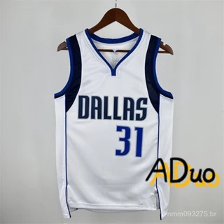 Hot pressed Camisa Regata Basquete Klay Thompson Camiseta Association Edition jerseys