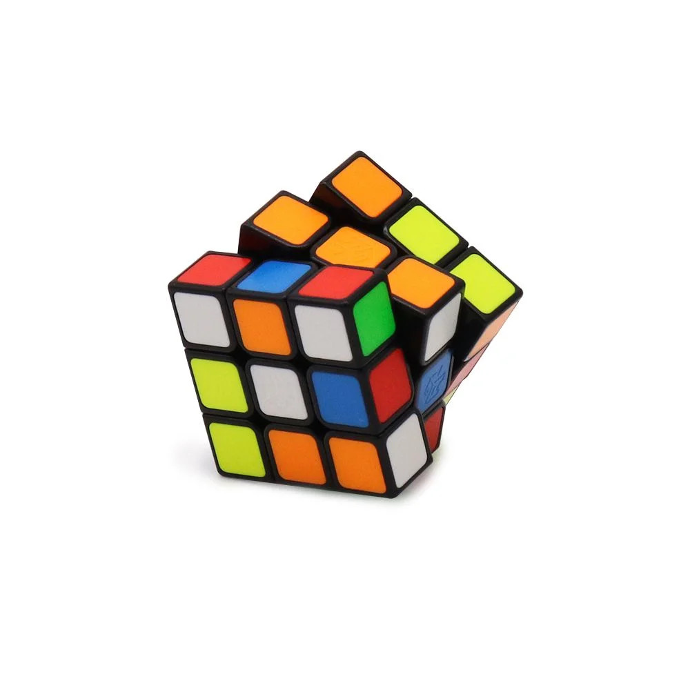 Cubo Mágico 3x3x3 GAN 2,8 cm