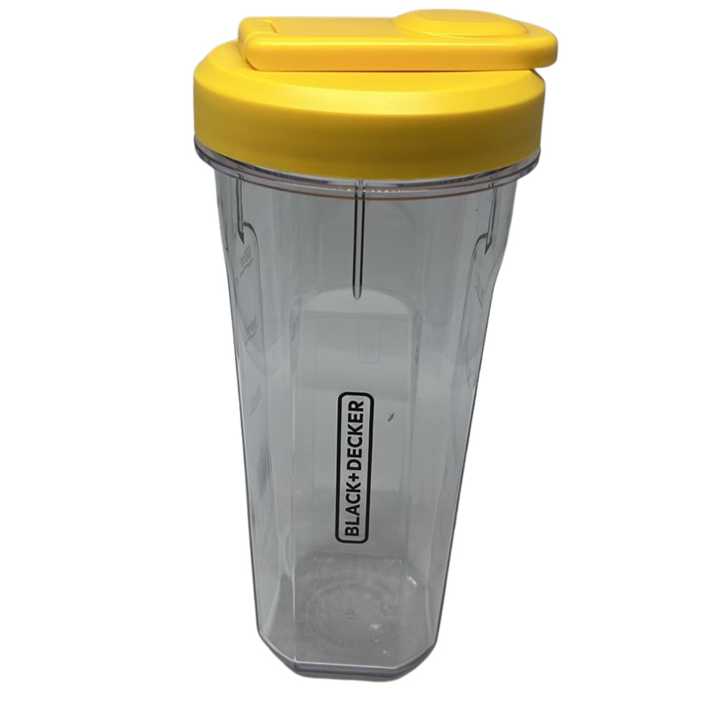 Copo Do Liquidificador Black Decker Lp320 600ml
