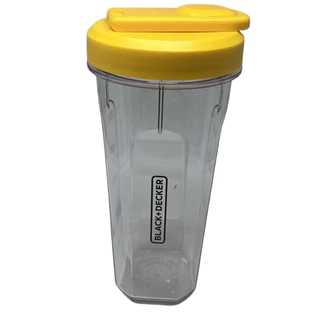 Copo Do Liquidificador Black Decker Lp320 600ml