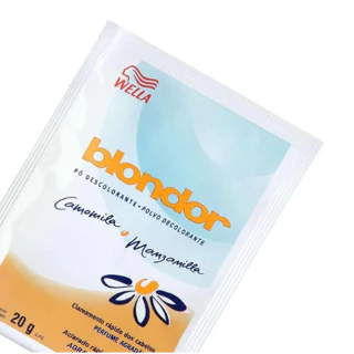 Descolorante Blondor na Black Friday 2025 | BuscaProdutos