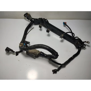 Chicote Injeção Gm Corsa Celta 1.0 8v 93386862 Original