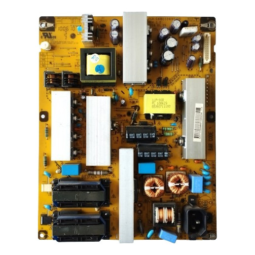 PIECES DETACHEES: Carte d'alimentation Tv Lg 32LD350 C EAX61124201/15 3PAHC10011A-R P32-10LH - D'occasion en très bon état