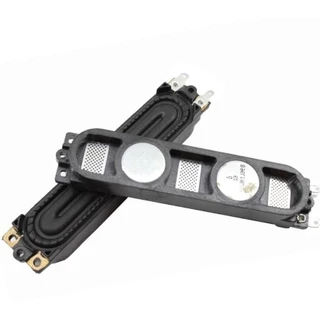 Par De Alto Falante Tv Un40f6100ag Un40f5500 Un40f6400