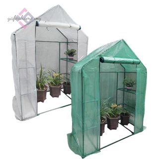 Criar Um Ambiente Em Crescimento Para Plantas Com Cobertura Estufas De PVC