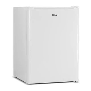 Frigobar Philco PFGE01 5 Níveis De Ajustes 68L 127V