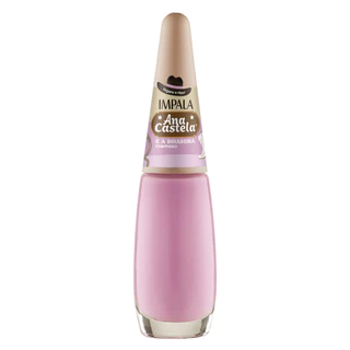 Esmalte Impala Cremosos Ana Castela É a Boiadeira