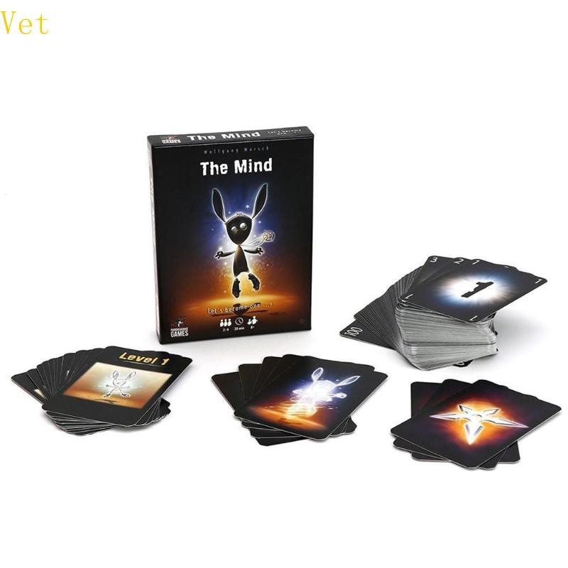 Tarô Misterioso Do Deck Cartas Veterinário Festa Familiar Adivinhação Misteriosa Jogo Tabuleiro Engraçado
