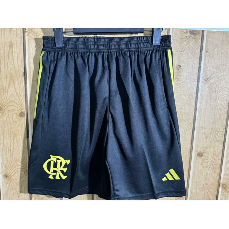 2425 Futebol Jersey Calça Curta