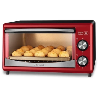 Forno Elétrico Mondial 10L FR-20 Master Cooker 127V
