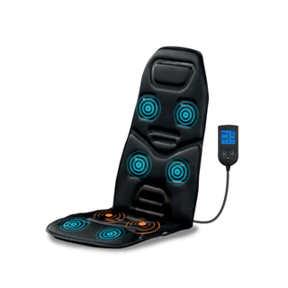 Massageador Assento: Onde Comprar | BuscaProdutos