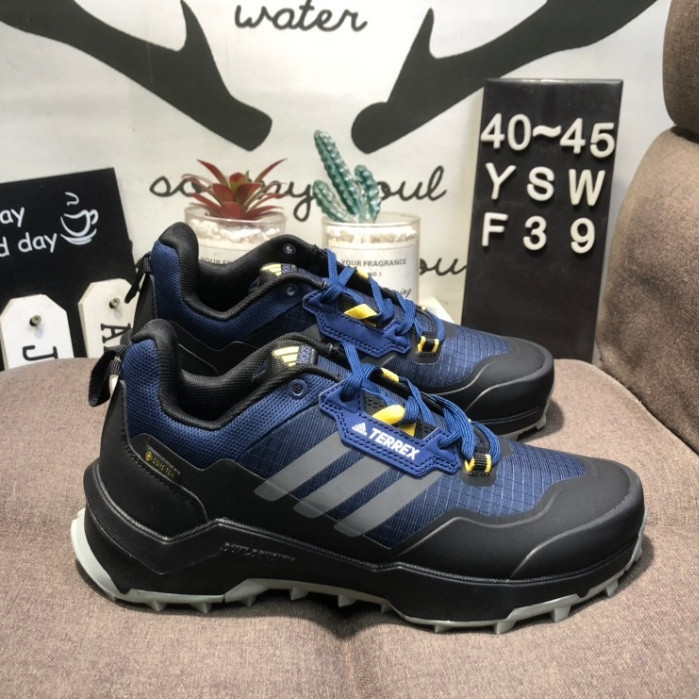 Terrex AX4 moda confortável moda Gua vadear calfrankie e Ticos eSports para desgaste antiderrapante e relaxamento