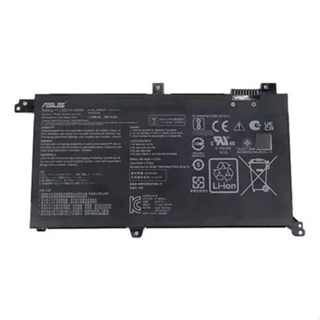Bateria Para Notebook Asus X571 B31n1732 Novo100% Original 11.52V 42Wh