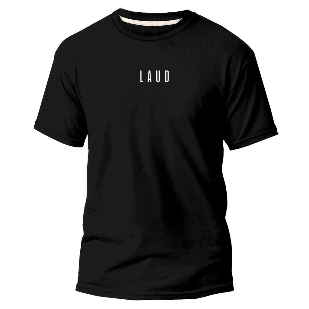 Camisetas Masculina Básica 100% Algodão Promoção