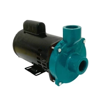 Motobomba 1,0 cv monofásico "Modelo Standard" - ECS-100MP - Eletroplas em Oferta na Shopee