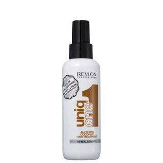 Revlon Leave-in Professional Uniq One Coconut Hair Tratament 150ml