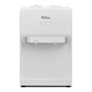 Bebedouro Philco 20 Litros PBE11 Água Natural e Gelada