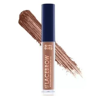 BT LACEBROW AMBER