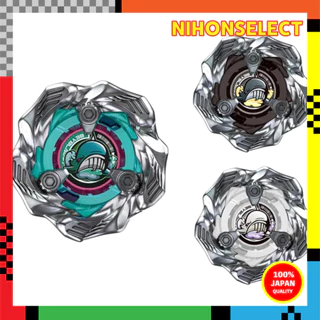 BEYBLADE X BX-36 Random Booster Whale Wave Select