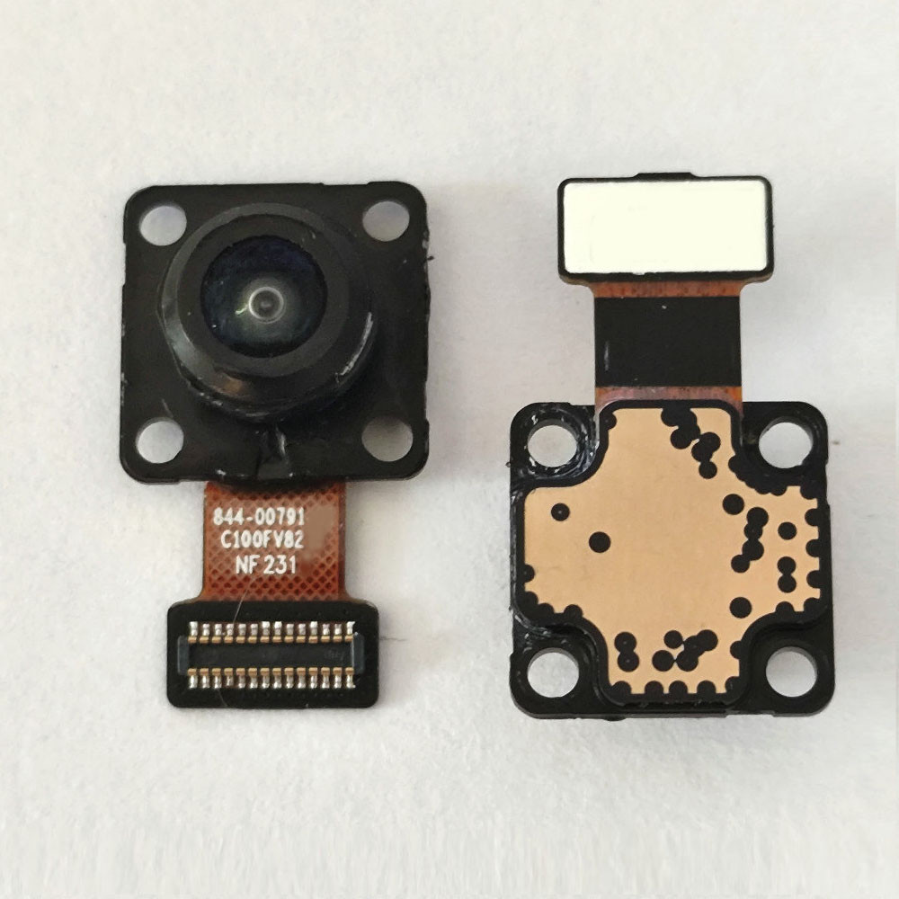 Peça De Montagem De Substituição Do Módulo Sensor Da Câmera Fone De ...