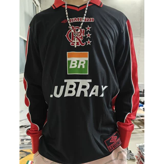 Camiseta De Futebol De 1999