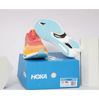 HOKA Cielo x1 Peso Leve Impacto Absorvido Corrida e Tênis