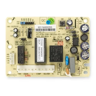 Placa De Potência Electrolux - DF35X DF34A em Oferta na Shopee