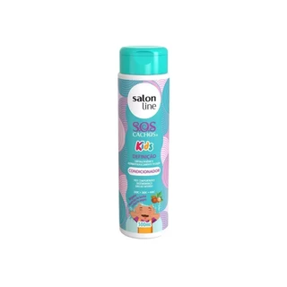 Sos Cachos Kids Definicao Condicionador 300Ml - em Oferta na Shopee