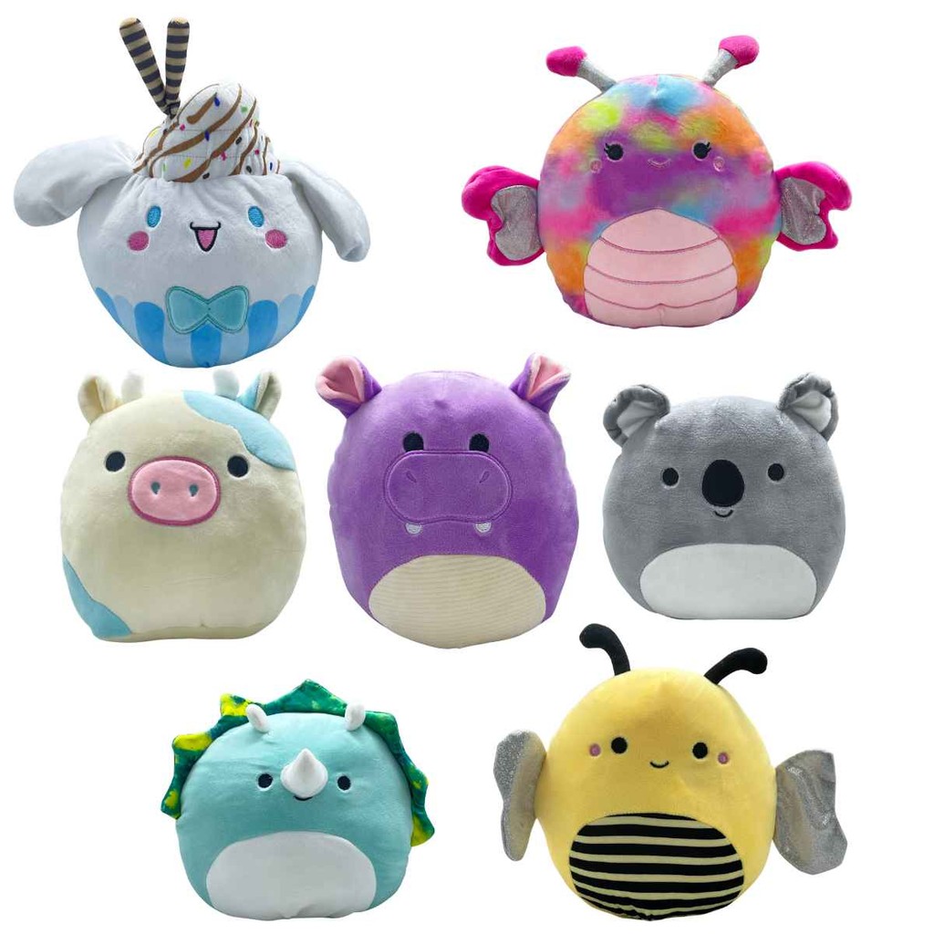 Brinquedo Fluffy em Promoção na Shopee Brasil 2026