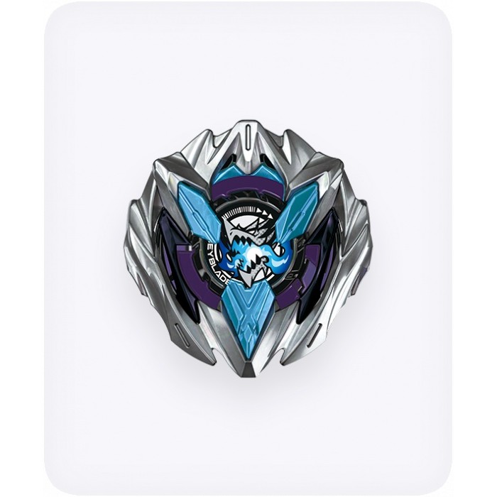 Takara Tomy Beyblade-X CX-08 Random Booster Vol.7 (Open Box