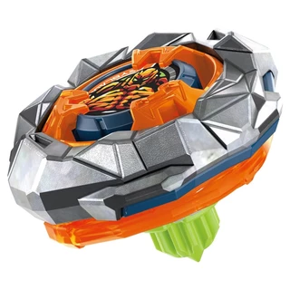 [Direto Do Japão] BEYBLADE X UX-13 Booster Golem Rock 1-60UN