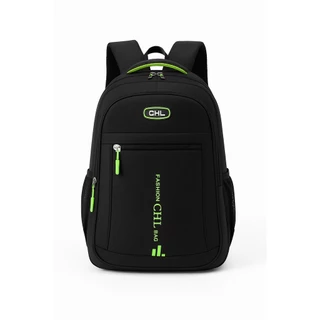 Mochila CHL Bolsa Reforçada Notebook Impermeavel Material Premium Colorido Excecultivo 888