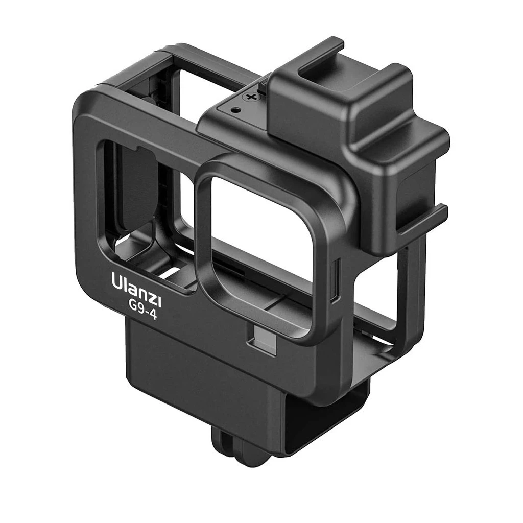 Case Go Pro Hero 12 11 10 9 Ulanzi