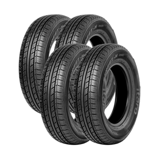 Jogo 4 Pneus Itaro Aro 14 MH01 185/70R14 88H em Oferta na Shopee