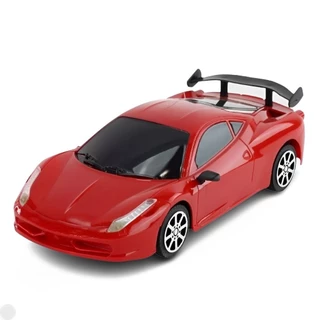 Carrinho de Corrida Controle Remoto Hype Speed R3156A - BBR