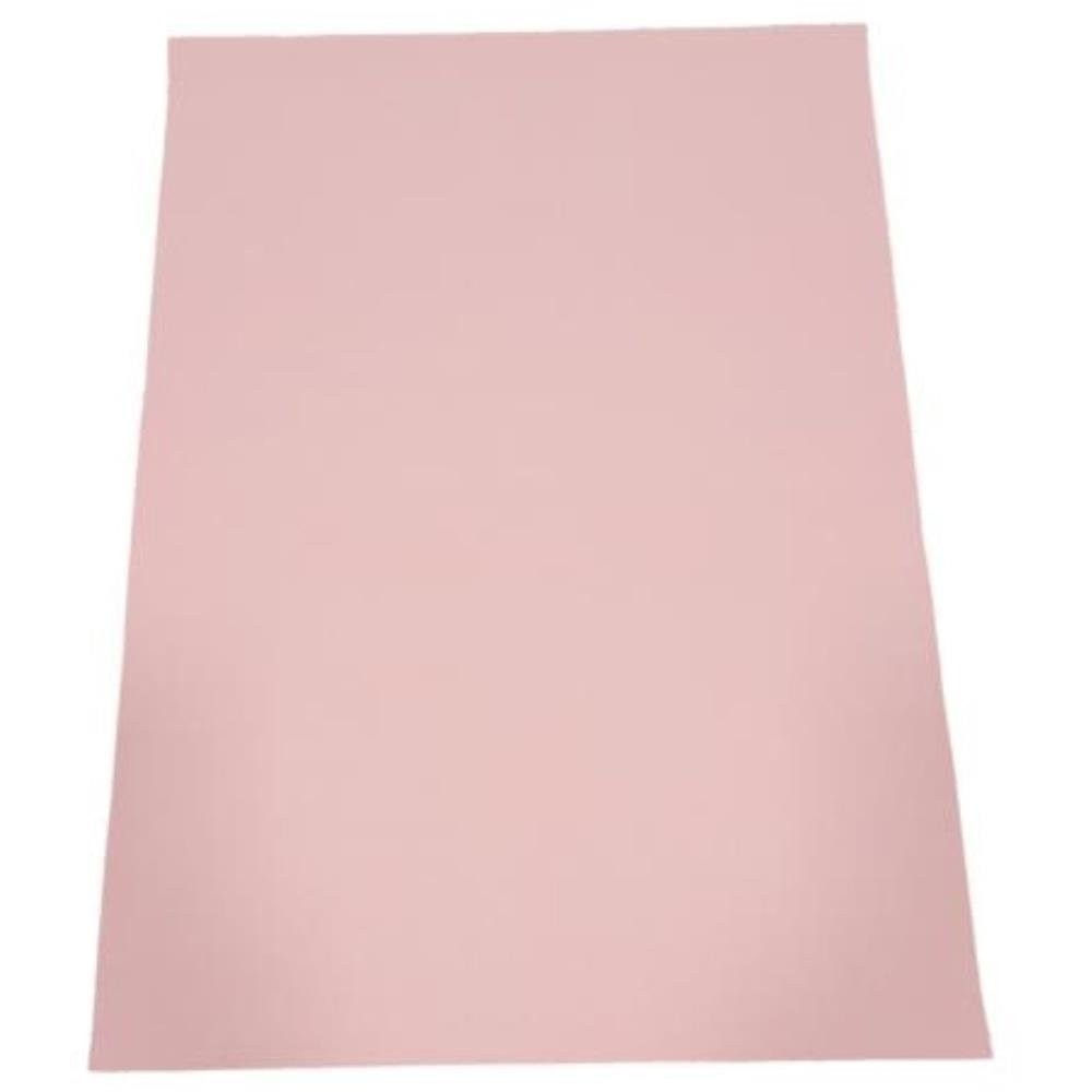 Papel Cartolina Rosa Escolar 50X66 140G. PCT.C/100 | Shopee Brasil