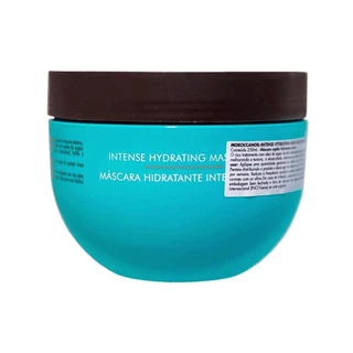 Moroccanoil Hydration Intense Máscara 250g em Oferta na Shopee