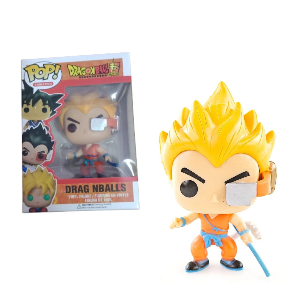 Vegeta store Funko