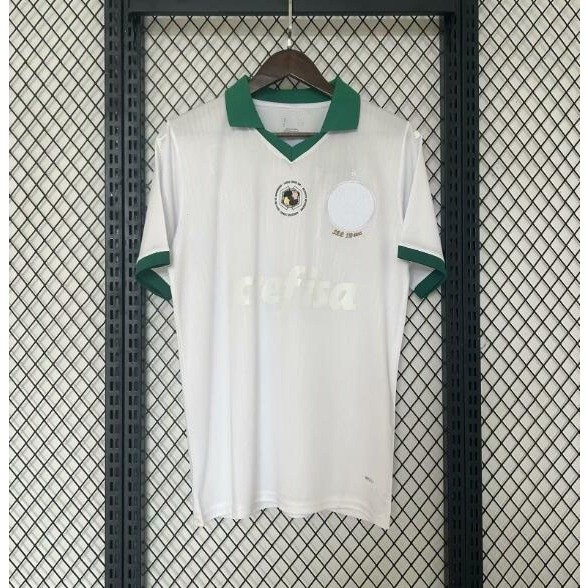 2024 2025 Palmeiras Edição Comemorativa Camisa De Futebol