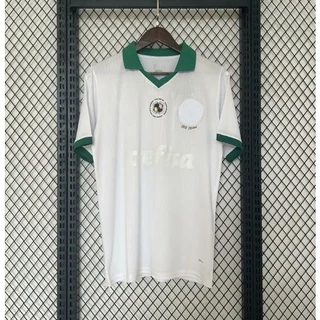 2024 2025 Palmeiras Edição Comemorativa Camisa De Futebol