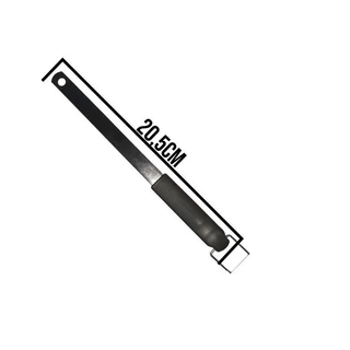 Haste para Panela de Pressão Universal/Panelux  20,5cm em Oferta na Shopee