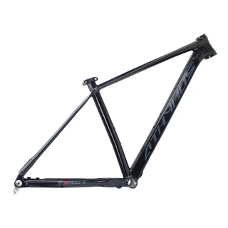 Quadro Bicicleta Aro 29 First Athymus Boost 2025 Cabeamento Interno