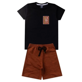 Conjunto Infantil Verão - Mafi Kids